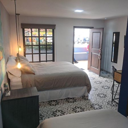 La Arena 3C Hotel Unit #4 - Sleeps 3 Puerto Penasco Bagian luar foto