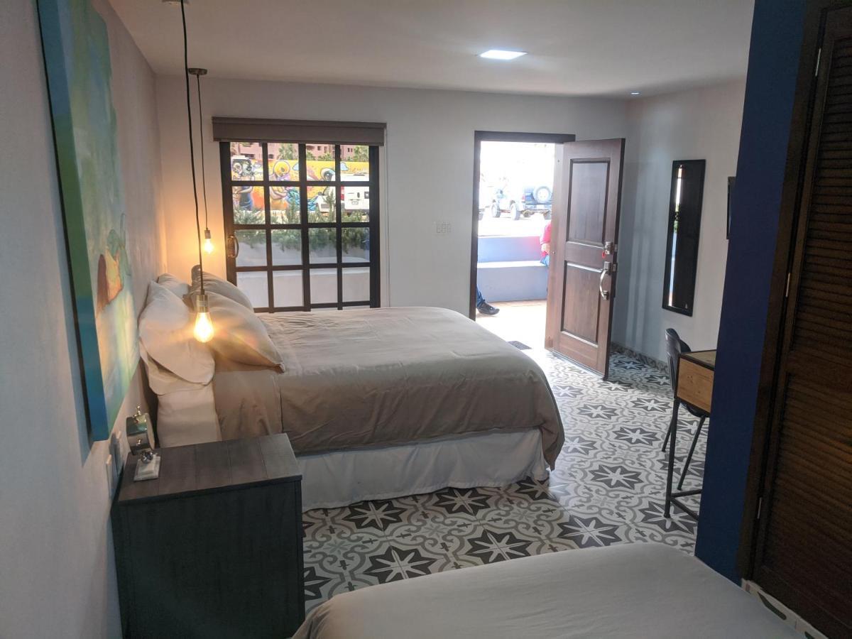 La Arena 3C Hotel Unit #4 - Sleeps 3 Puerto Penasco Bagian luar foto