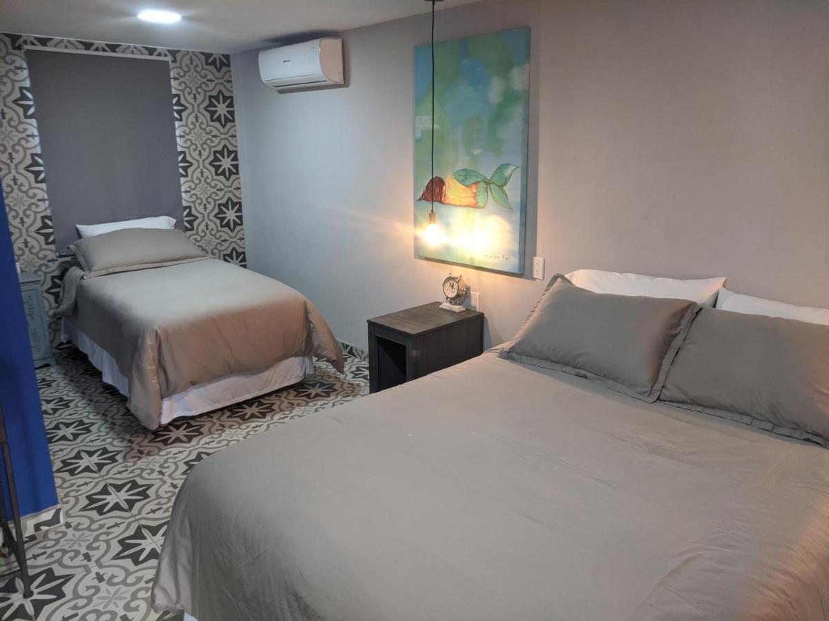 La Arena 3C Hotel Unit #4 - Sleeps 3 Puerto Penasco Bagian luar foto